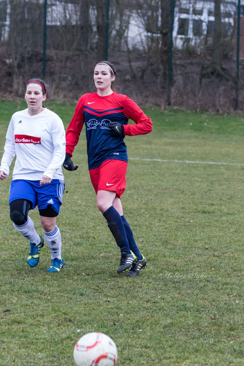 Bild 227 - Frauen TSV Zarpen - FSC Kaltenkirchen : Ergenis: 2:0